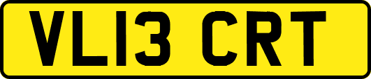 VL13CRT