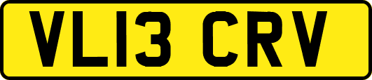 VL13CRV