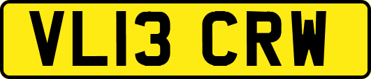 VL13CRW