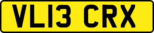 VL13CRX