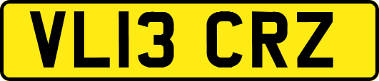 VL13CRZ