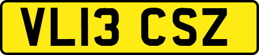 VL13CSZ