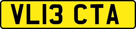 VL13CTA