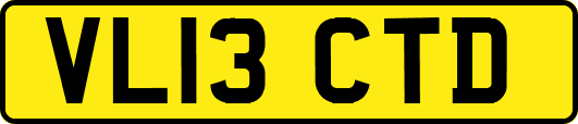 VL13CTD