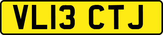 VL13CTJ