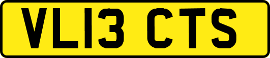 VL13CTS