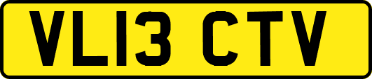 VL13CTV