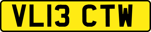 VL13CTW