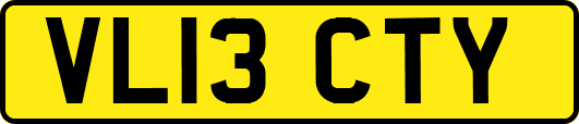 VL13CTY