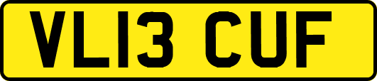 VL13CUF
