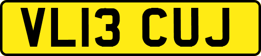 VL13CUJ
