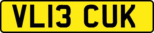 VL13CUK