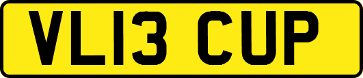 VL13CUP
