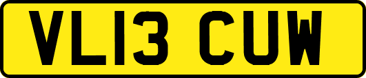 VL13CUW
