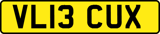VL13CUX