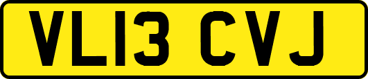 VL13CVJ