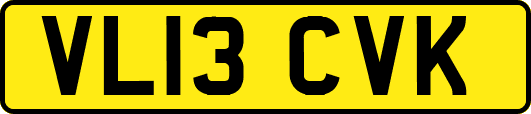 VL13CVK