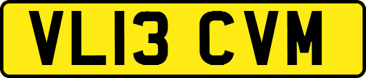 VL13CVM