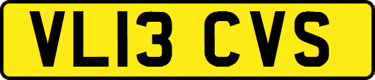 VL13CVS