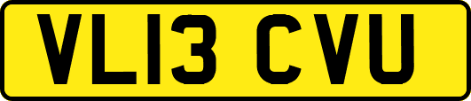 VL13CVU