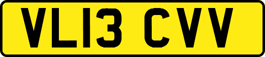 VL13CVV