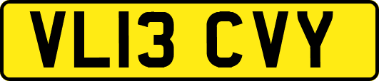 VL13CVY