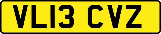VL13CVZ