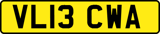 VL13CWA