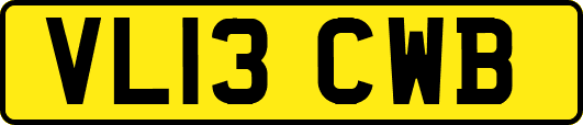 VL13CWB