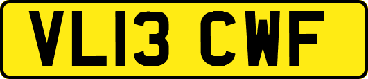 VL13CWF
