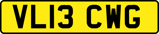 VL13CWG