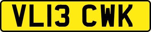 VL13CWK