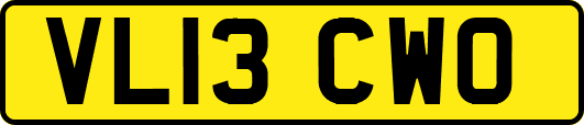 VL13CWO