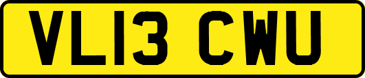 VL13CWU