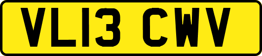 VL13CWV