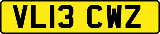 VL13CWZ