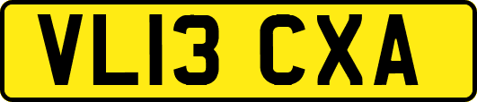 VL13CXA