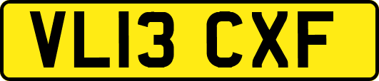 VL13CXF
