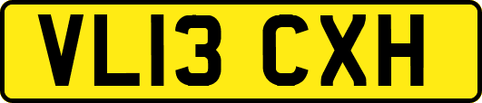 VL13CXH