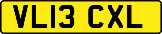 VL13CXL