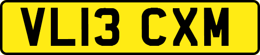 VL13CXM