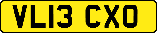 VL13CXO