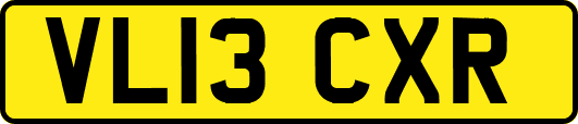 VL13CXR