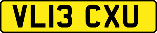 VL13CXU