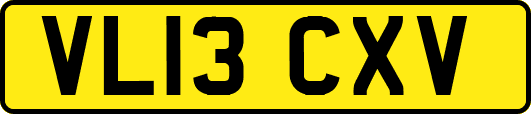 VL13CXV