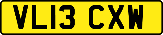 VL13CXW