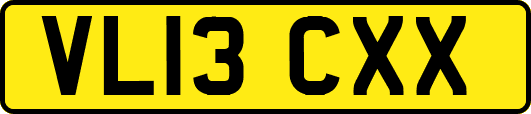 VL13CXX