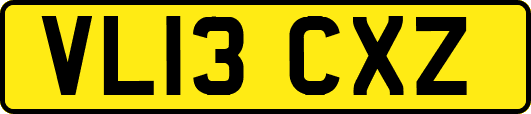 VL13CXZ