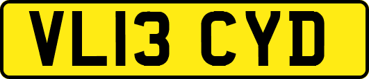 VL13CYD