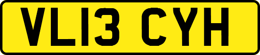 VL13CYH